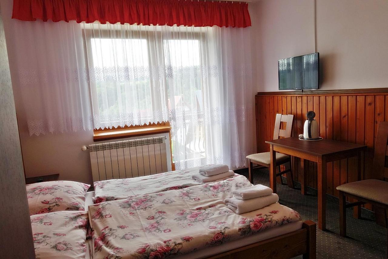 Wypoczynek u Komperdów Bialka Tatrzanska Exterior foto