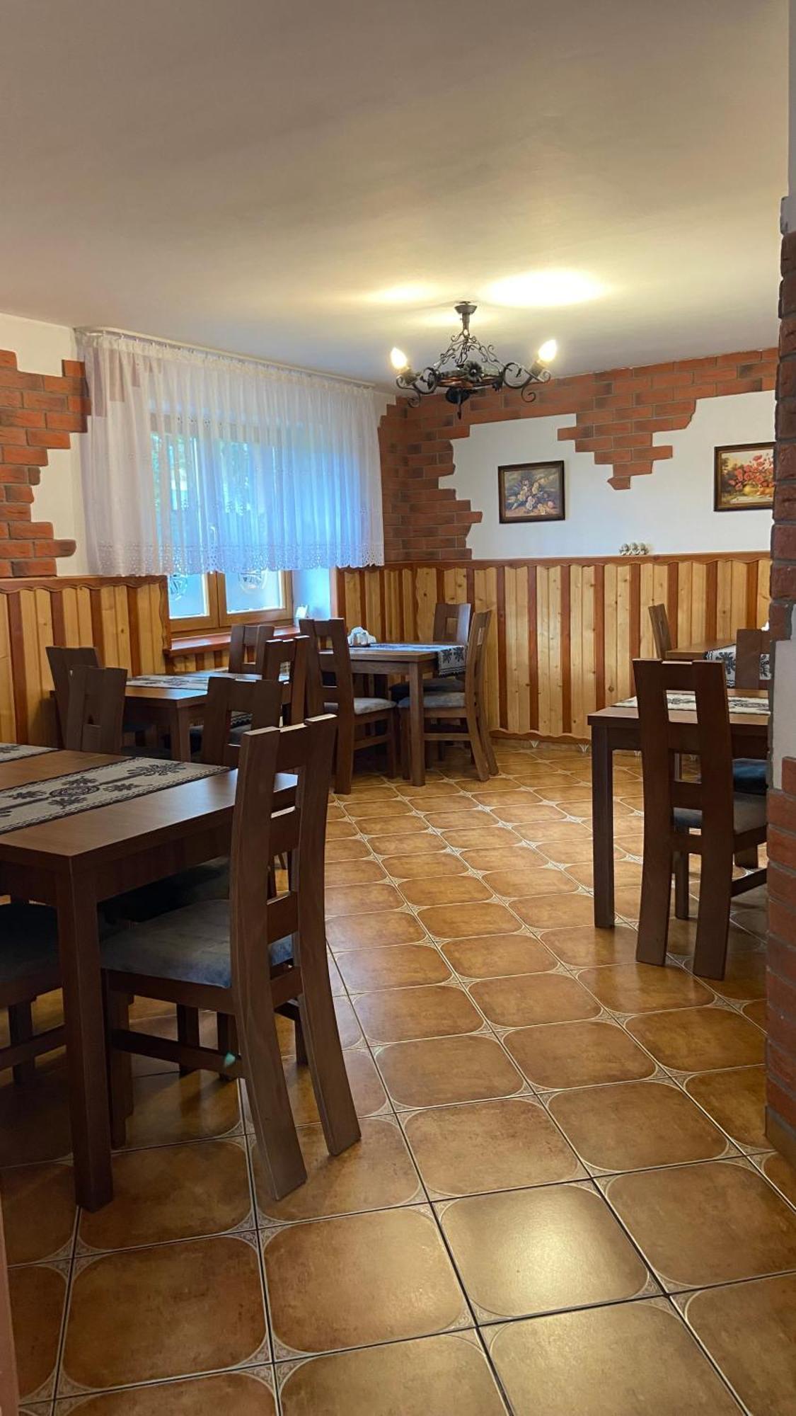 Wypoczynek u Komperdów Bialka Tatrzanska Exterior foto
