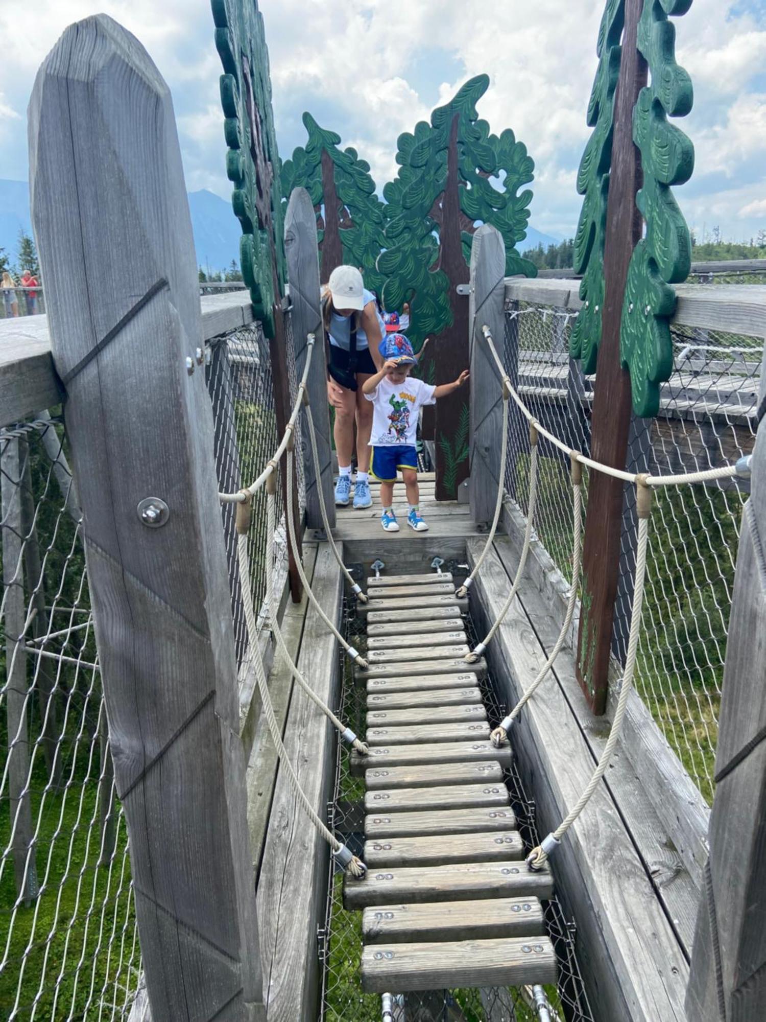 Wypoczynek u Komperdów Bialka Tatrzanska Exterior foto